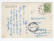 1952. YUGOSLAVIA,SLOVENIA,MOJSTRANA POSTMARK,MIHOV DOM,JULIAN ALPS,POSTCARD,USED - Jugoslawien