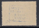 ITALY - ZANTE - N.16 Cv 1600 Euro - FIRMATO CHIAVARELLO - GOMMA INTEGRA - MNH** Soprastampa Azzurra - Zante