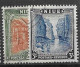 Niue 1950 VFU 12 Euros Not Complete But With Best Values (2 Scans) - Niue