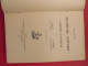 Traité De Grammaire Comparée Des Langues Classiques. Meillet, Vendryes. Honoré Champion 1927 - 18 Ans Et Plus