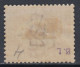 ITALIA - Tax Sassone N. 4 - Cat.160 Euro SUPER CENTRATO  - Linguellato - MH* - Postage Due