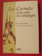 Les Carnets D'un Curé De Campagne. Bernard Castets. Siloë 2001. Normandie Evreux Breteuil - Normandie