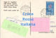 Centenario Della Croce Rossa Cartolina Del Centenario (1863-1963/v.retro) - Rotes Kreuz