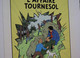 Sérigraphie Hergé Tintin - L'Affaire Tournesol (scène De La Fuite) - Ed. Limitée Escale Paris Casterman 1500 Ex.- 1987 - Screen Printing & Direct Lithography