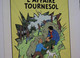 Sérigraphie Hergé Tintin - L'Affaire Tournesol (scène De La Fuite) - Ed. Limitée Escale Paris Casterman 1500 Ex.- 1987 - Serigrafía & Litografía