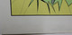 Delcampe - Sérigraphie Hergé Tintin - L'Affaire Tournesol (scène De La Fuite) - Ed. Limitée Escale Paris Casterman 1500 Ex.- 1987 - Serigraphien & Lithographien