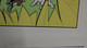 Delcampe - Sérigraphie Hergé Tintin - L'Affaire Tournesol (scène De La Fuite) - Ed. Limitée Escale Paris Casterman 1500 Ex.- 1987 - Serigraphien & Lithographien