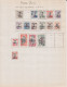 Lot 102 Timbres Indochine 1892 1902 1907 1919 1922 1931 1935 1936 1937 1938 1939 Neuf Et Oblitéré Avec Charnière - Autres & Non Classés