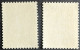 Briat 2620** Impression Dépouillé + Normal - Unused Stamps