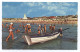 Niederlande Zeebad Katwijk Aan Zee Spelevaren Gel. 1967 - Katwijk (aan Zee)