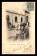 ALGERIE - SOUK-AHRAS - RUE DE KREMISSA - REMOULEUR - EDITEUR GEISER N°22 - Souk Ahras