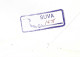 Fiji 1966 World Health Organiasation WHO Set Of 2 On Registered First Day Cover FDC Illustrated Addressed - Fidschi-Inseln (...-1970)