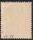 Germany 1945 Stadt Berlin 8 Pf Plateflaw Mi IV MNH Certified Jasch BPP "B" White Spot In Right Arm, Break In Left Frame - Berlin & Brandebourg