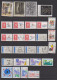 ANNEE   1991  COMPLETE TIMBRES SEULS + CARNETS + FEUILLETS      5 SCAN - Neufs