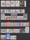 ANNEE   1991  COMPLETE TIMBRES SEULS + CARNETS + FEUILLETS      5 SCAN - Nuevos