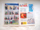 Delcampe - Le Journal De Mickey Lot De 2 Magazines De 1996 N° 2282 Et 2316 - Journal De Mickey