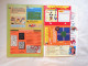 Delcampe - Le Journal De Mickey Lot De 2 Magazines De 1996 N° 2282 Et 2316 - Journal De Mickey