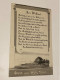 Germany Deutschland Wyk Auf Föhr Foehr Der Weltlauf Poem Gedicht Schleswig Holstein 17424 Post Card POSTCARD - Föhr
