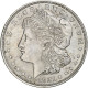 États-Unis, Dollar, Morgan Dollar, 1921, U.S. Mint, Argent, SUP+, KM:110 - 1878-1921: Morgan