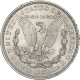 États-Unis, Dollar, Morgan Dollar, 1921, U.S. Mint, Argent, SUP+, KM:110 - 1878-1921: Morgan