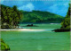 11-2-2024 (3  X 53) American Samoa - Two Dollars Beach - Samoa Americana