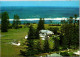 11-2-2024 (3  X 53) Australia - Norfolk Island - Government House - Norfolk Island