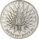 Israël, 10 Lirot, 1967, Berne, Argent, SPL, KM:49 - Israel