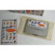 Super Famicom J League Super Soccer '95 SHVC-AJSJ - Super Famicom