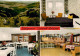 73916174 Biebelshof Waldpension Gastraeume Bar Panorama - Waldbroel