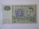 Sweden 10 Kronor 1984 Banknote - Suède