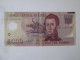 Chile 2000 Pesos 2004 Banknote See Pictures - Chile