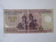 Chile 2000 Pesos 2004 Banknote See Pictures - Chili