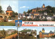 72533476 Montabaur Westerwald Schloss Panorama Altenheim  Montabaur - Montabaur