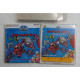 Gachapon Senshi Scramble War BAN-SGW Famicom Disk System Game - Famicom