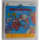 Delcampe - Gachapon Senshi Scramble War BAN-SGW Famicom Disk System Game - Famicom