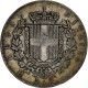 Italie, Vittorio Emanuele II, 5 Lire, 1877, Rome, Argent, TB, KM:8.4 - 1861-1878 : Victor Emmanuel II.