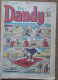 COMICS!!!  Dandy  Aug.12th, 1972 - Para Niños