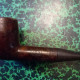 Ancienne Pipe En Bruyère Fine  C..A.V. St Claude 605 - Heather Pipes