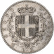 Italie, Vittorio Emanuele II, 5 Lire, 1878, Rome, Argent, TB+, KM:8.4 - 1861-1878 : Victor Emmanuel II