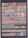 UN LOT DE 182 TIMBRES NEUFS**, NEUFS*,OBLITéRéS DONT MULTIPLES - Sammlungen