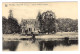 P -.K. TORHOUT - Thourout - KASTEEL Château Du Baron De Maere - Niet Gelopen - (pub Chocolat César) - N° 296 - 2 Scans - Torhout