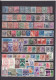 UN LOT DE 131 TIMBRES NEUFS**, NEUFS*, NSG, OBLITéRéS - Collections