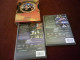 STARGATE SG1 SAISON 5 PREMIERE PARTIE   320 MN  8 EPISODES - Collections & Sets