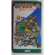 Super Famicom RPG Maker Super Dante  SHVC-P-ARDJ - Super Famicom