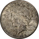 États-Unis, Dollar, Peace Dollar, 1922, San Francisco, Argent, TTB+, KM:150 - 1921-1935: Peace (Paix)