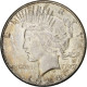 États-Unis, Dollar, Peace Dollar, 1923, Philadelphie, Argent, SUP, KM:150 - 1921-1935: Peace (Paix)