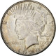 États-Unis, Dollar, Peace Dollar, 1923, Philadelphie, Argent, SUP, KM:150 - 1921-1935: Peace (Pace)