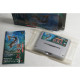 Super Famicom Sun Sport Fishing Keiryu Ou  SHVC-IO - Super Famicom