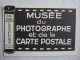 LESCURE MUSEE DU PHOTOGRAPHE ET DE LA CARTE POSTALE ETE 1981 - Lescure