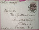 Br Queen Victoria Used On Cover, Sea Post Office, Simla Postmark As Scan - 1882-1901 Impero